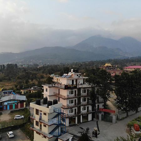 Hotel Buddha House Himalayan Brothers Dharamshala Exterior photo