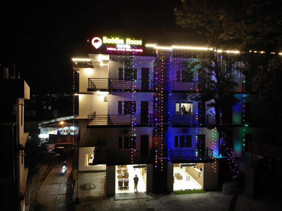 Hotel Buddha House Himalayan Brothers Dharamshala Exterior photo