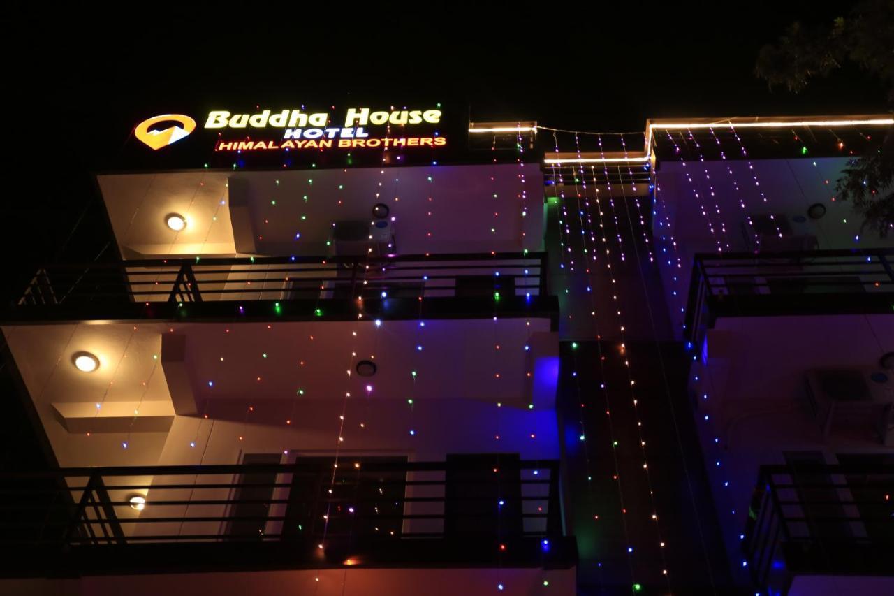 Hotel Buddha House Himalayan Brothers Dharamshala Exterior photo