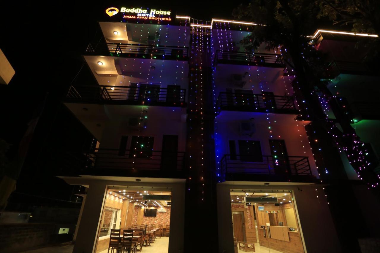 Hotel Buddha House Himalayan Brothers Dharamshala Exterior photo