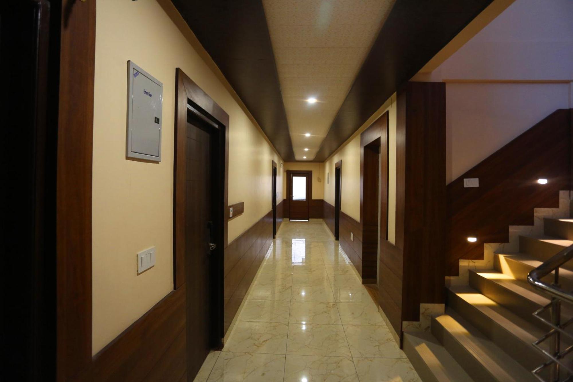 Hotel Buddha House Himalayan Brothers Dharamshala Exterior photo