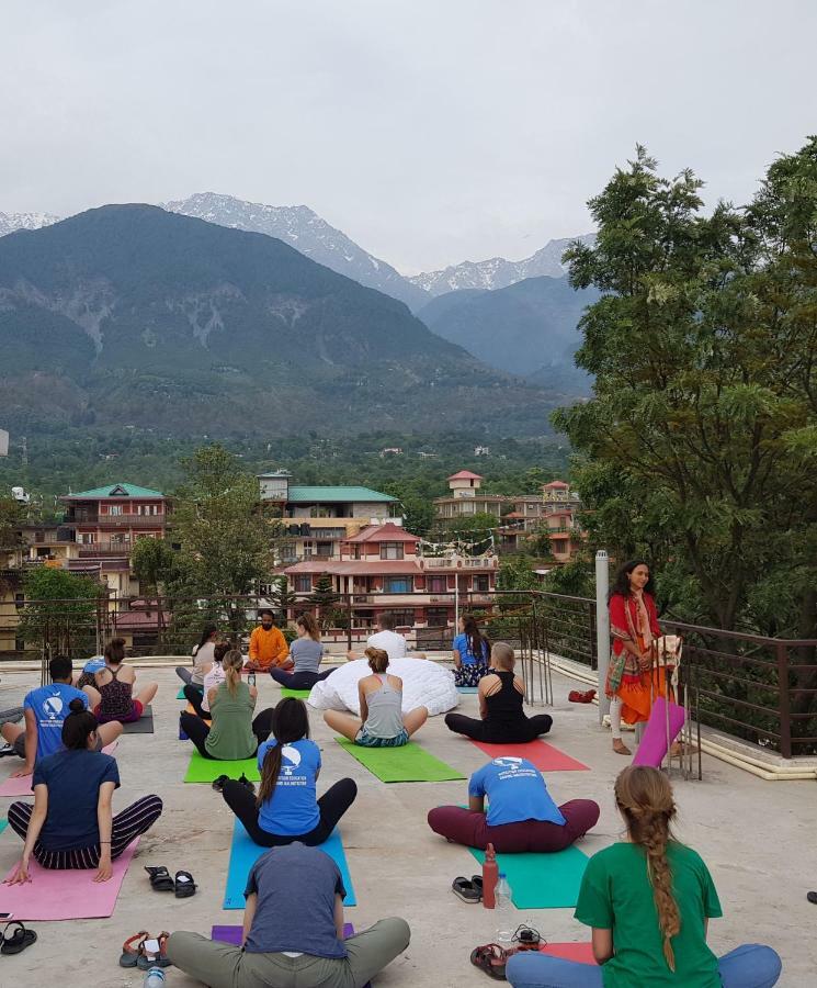 Hotel Buddha House Himalayan Brothers Dharamshala Exterior photo