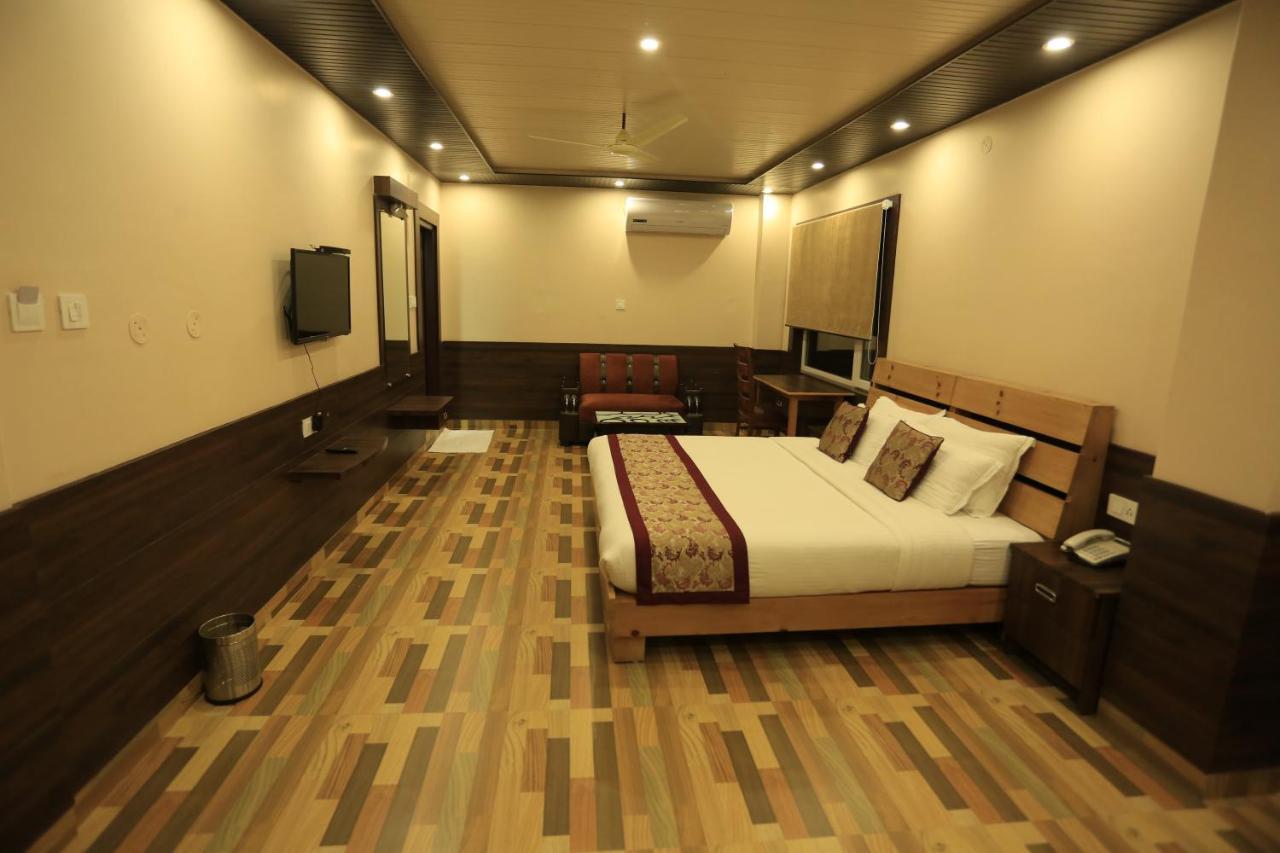 Hotel Buddha House Himalayan Brothers Dharamshala Exterior photo