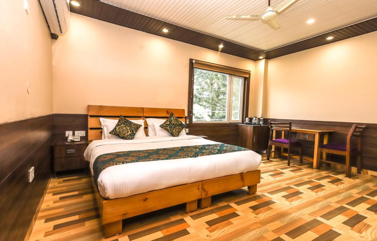 Hotel Buddha House Himalayan Brothers Dharamshala Exterior photo