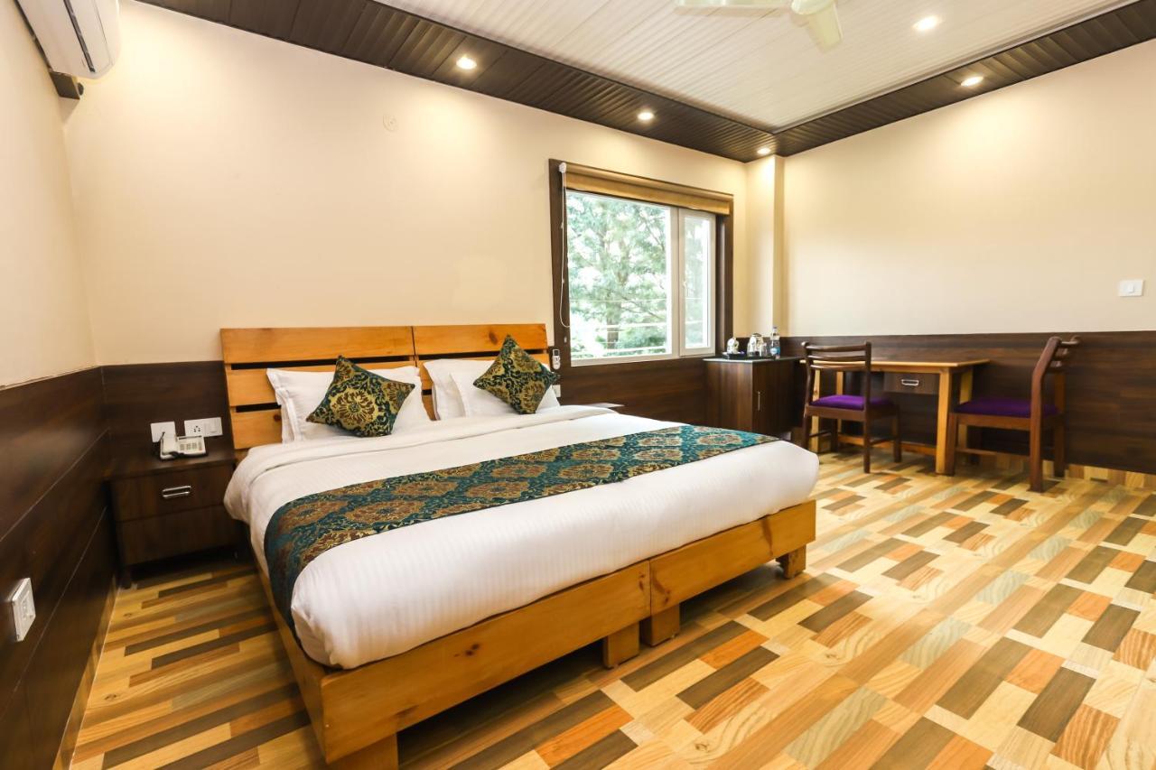 Hotel Buddha House Himalayan Brothers Dharamshala Exterior photo