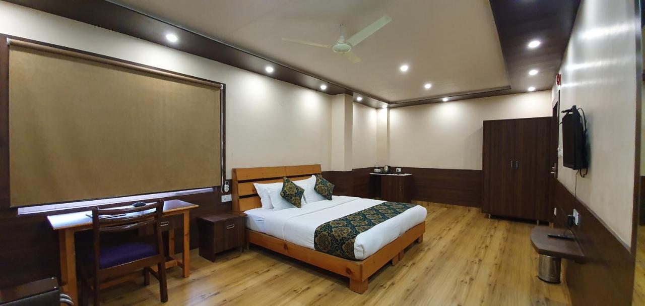 Hotel Buddha House Himalayan Brothers Dharamshala Exterior photo